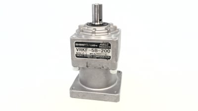 NIDEC CORP VRKF-5B-200