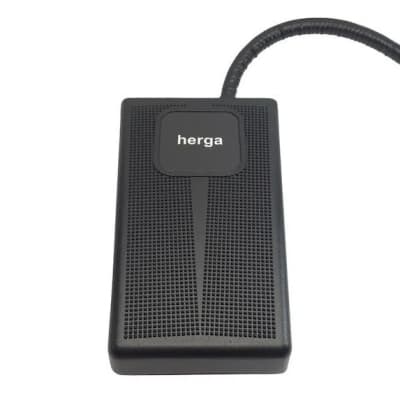 HERGA ELECTRIC LTD 6254-0006
