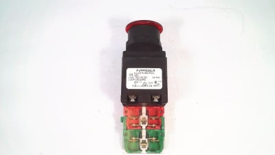 C3 CONTROLS FVPPM24LR-IMCRD-NC-NC-NO