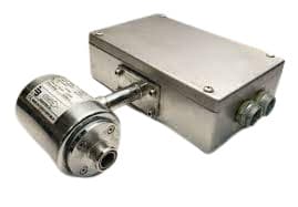 BADGER METER 7500S/DN25