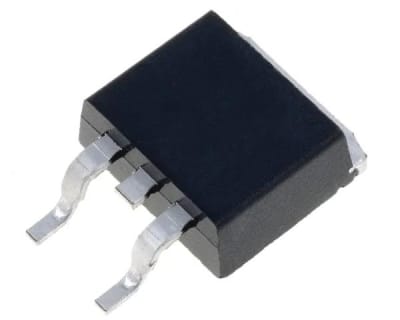 VISHAY MBRB1060-E3/45