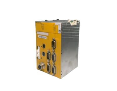 SELECTRON CPU 835-T/SIL