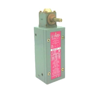 ALLEN BRADLEY 802X-H17