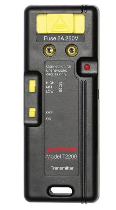 FLUKE T2200