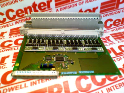 SIEMENS C8451-A45-A12-2