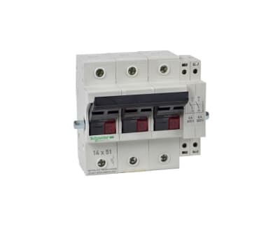 SCHNEIDER ELECTRIC GK1EK