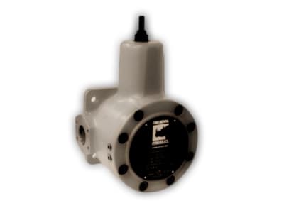 CONTINENTAL HYDRAULICS PVR50-50B5L-RF-O-521-L
