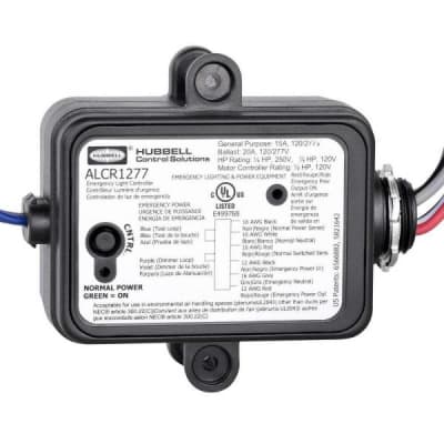 HUBBELL ALCR1277