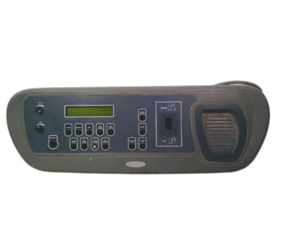 TRUELEC CONTROL SYSTEMS RP1-98-31912