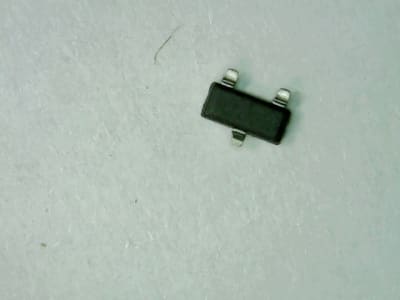 ON SEMICONDUCTOR SMMBT2907ALT1G