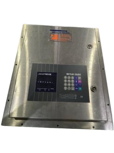 METTLER TOLEDO CFEZJXPA012