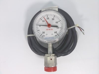 MILIPORE IPS122-30-60-PSI-VSF-2-D