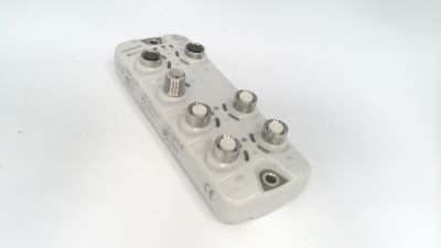 EFECTOR IO-LINK MASTER SL EIP 4P IP69K-AL1121