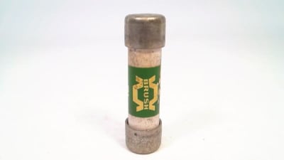BRUSH FUSES INC XL25X15