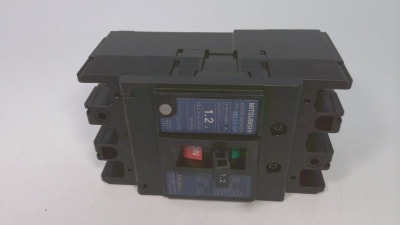 MITSUBISHI MB30-SP