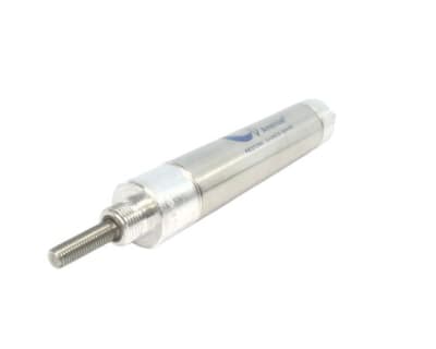 AMERICAN CYLINDER CO INC 1062SS-1101