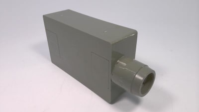 MATSUSHITA ELECTRIC DM38114