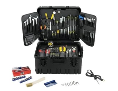 JENSEN TOOLS JTK-88SP