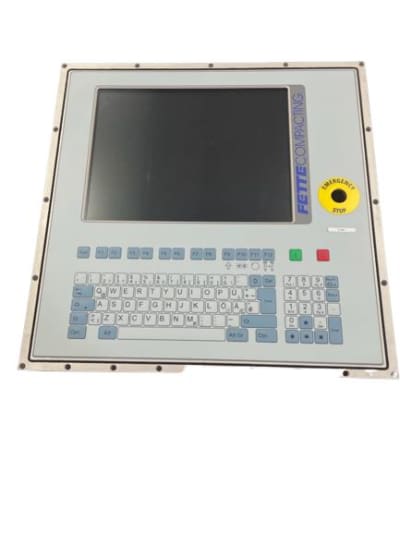 FETTE 5D5502.05