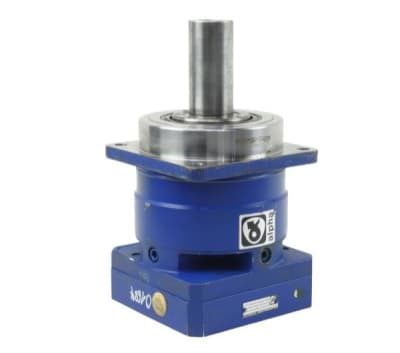 WITTENSTEIN SP-140-MF1-4-021-000