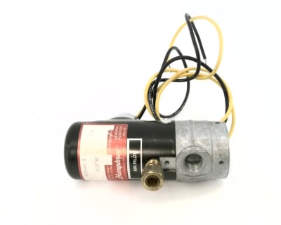 HUMPHREY VA250AE1-3-10-20-12VDC