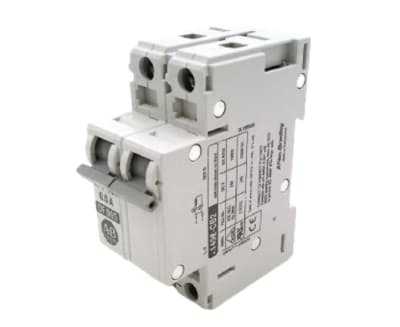 ALLEN BRADLEY 1492-CB2DF005
