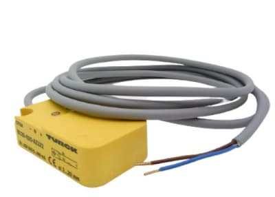 TURCK BC20-Q20-AZ3X2