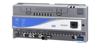 JOHNSON CONTROLS MS-NIE2966-0