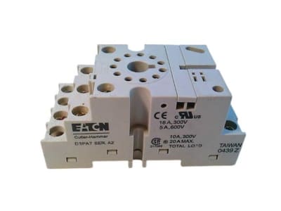 EATON CORPORATION D3PA7