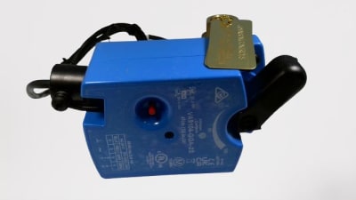 JOHNSON CONTROLS VG1841AL+9A4GGA