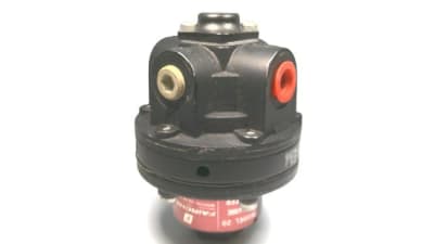 FAIRCHILD INDUSTRIAL PROD ED-1825