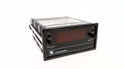 OMEGA ENGINEERING Q2001P-1