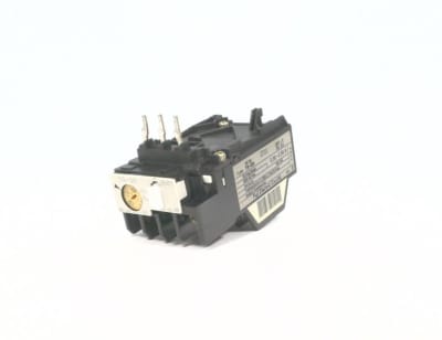 FUJI ELECTRIC TR-0N-0.36-0.54