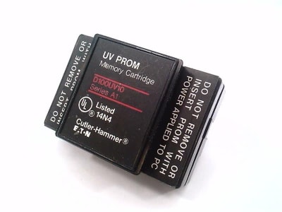 EATON CORPORATION D100UV10