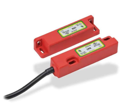 IDEM SAFETY SWITCHES CPR-113015