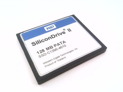 WESTERN DIGITAL SSD-C12MI-4610