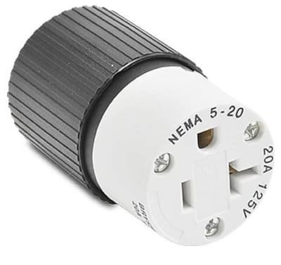 HUBBELL BRY5369NC