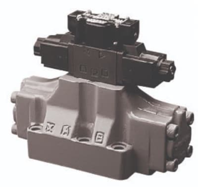 NACHI DSS-G06-C4CARC115E22