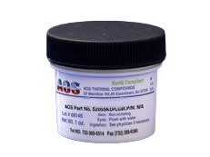 AOS THERMAL COMPOUNDS 54013LJ