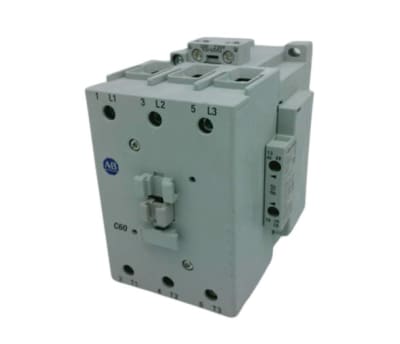 ALLEN BRADLEY 100-C60KL10