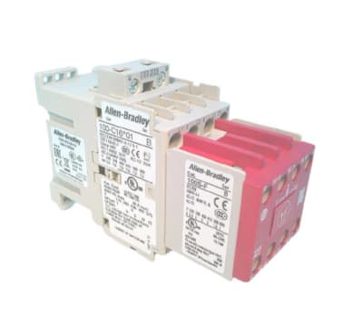 ALLEN BRADLEY 100S-C16D23C