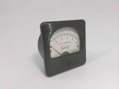 TRIPLETT 327-T-0-10-DCA