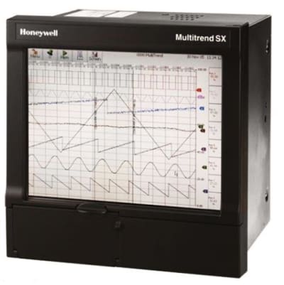 HONEYWELL VMUSX-800000-000-42-0-030-0U030S-00