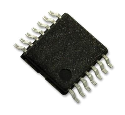 NEXPERIA 74LVC14APW,118