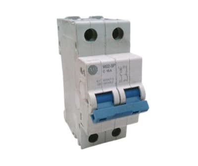 ALLEN BRADLEY 1492-SPM1C160-N