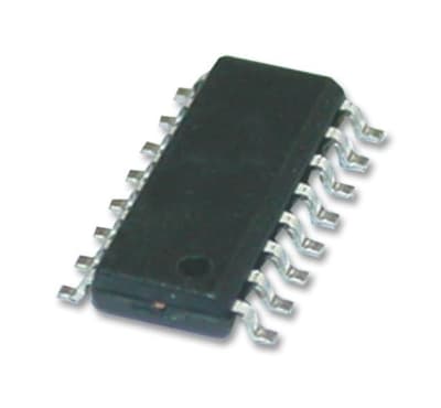 NEXPERIA 74HCT4052D,118