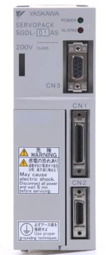 YASKAWA ELECTRIC SGDL-01AS