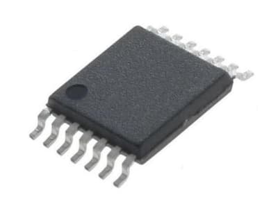 ON SEMICONDUCTOR 74VHC132MTCX