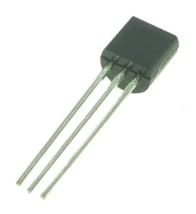ON SEMICONDUCTOR BC327