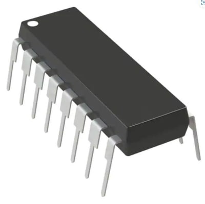 ANALOG DEVICES AD7542GKN